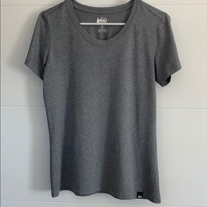 REI Short Sleeve Tee